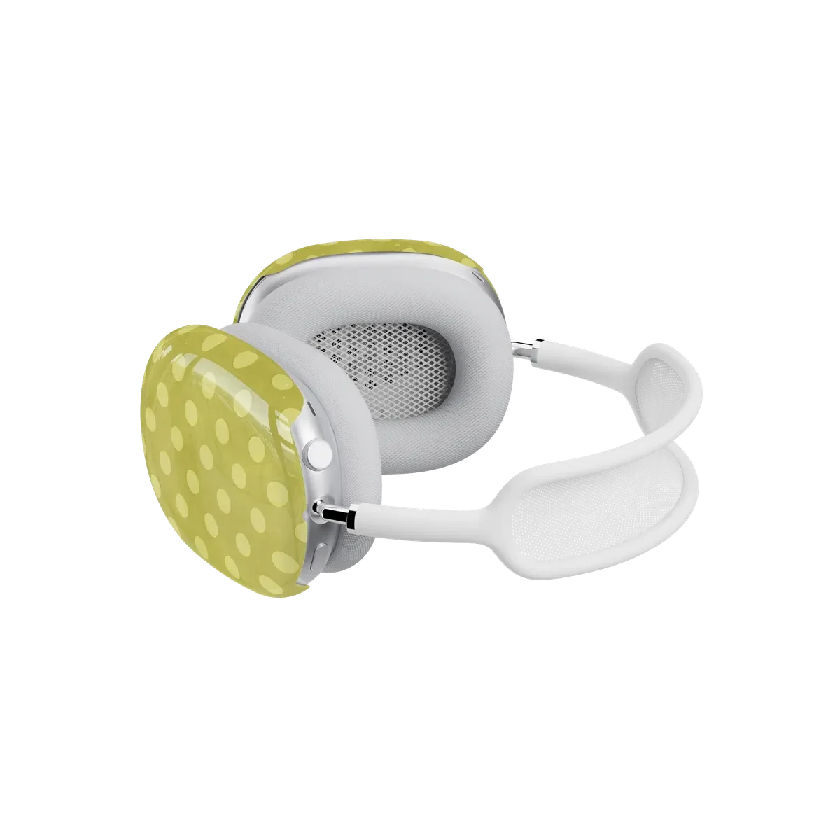 Kiwi Cooler | Poolside Print AirPods Max Case