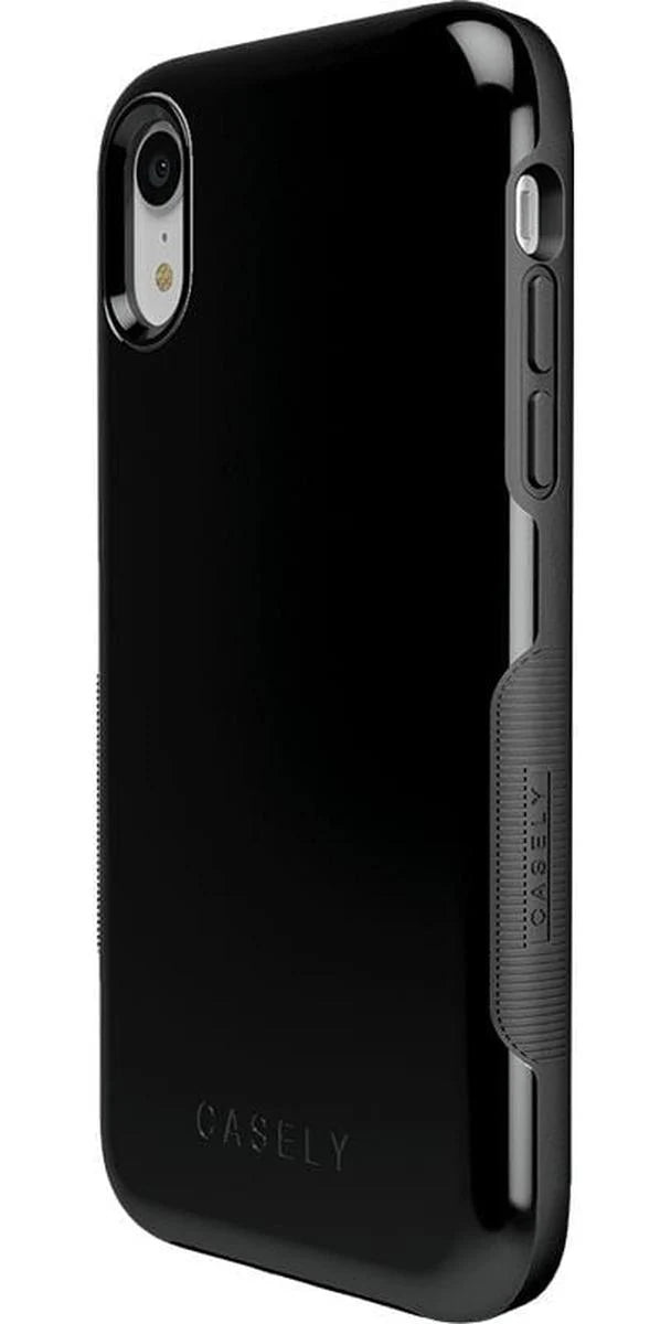 Black on Black | Ultra-Protective Case