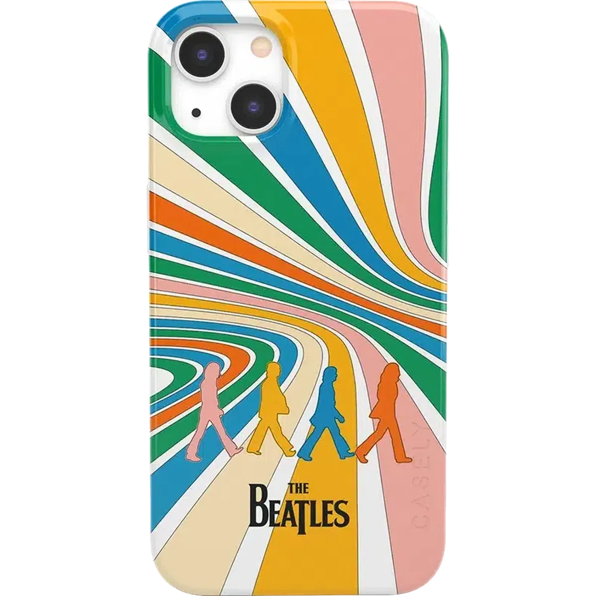 Come Together | The Beatles Abbey Road Case