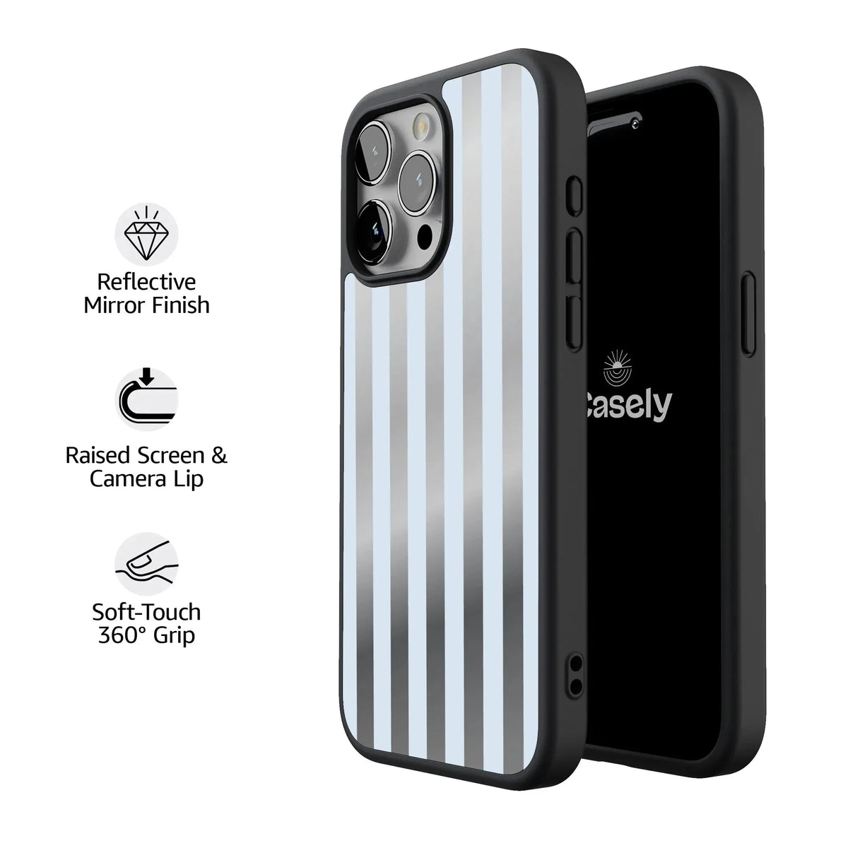 Blue Stripes | Sunday Best Case