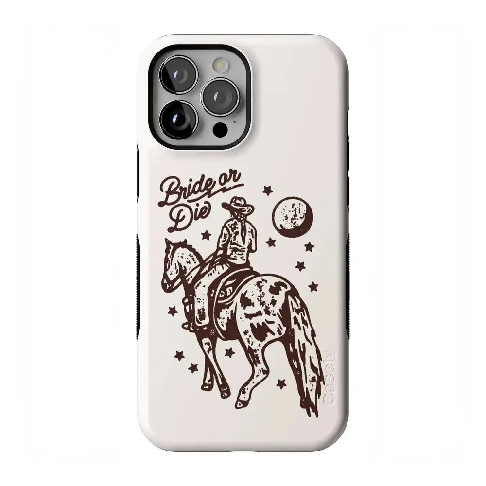 Bride or Die | Rodeo Bachelorette Case