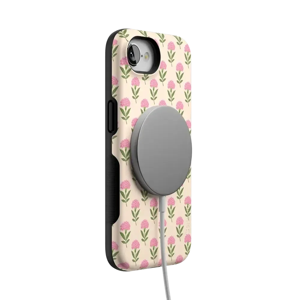 Jenna's Flowers | Fun on Weekdays Case
