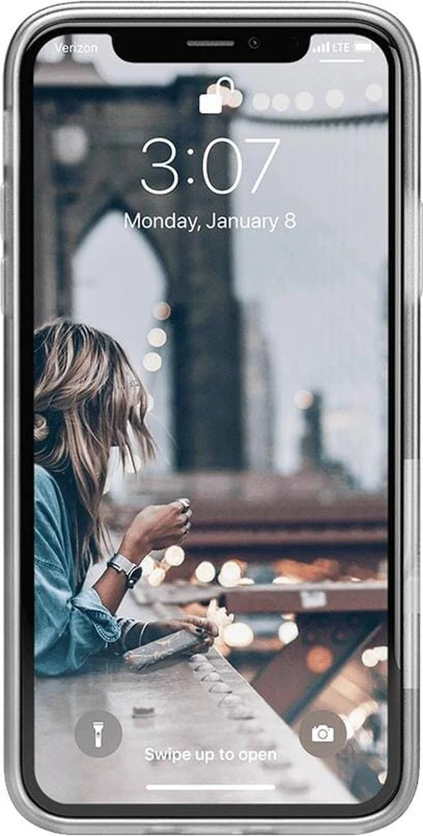 Color Me Happy | Pattern Colorblock Case