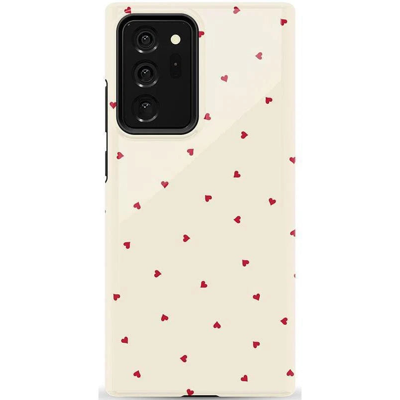 Be Mine | Tiny Hearts Case
