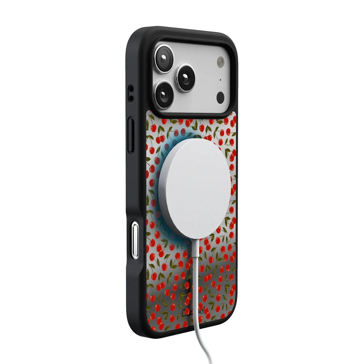 Cherry on Top | Red Cherries Case