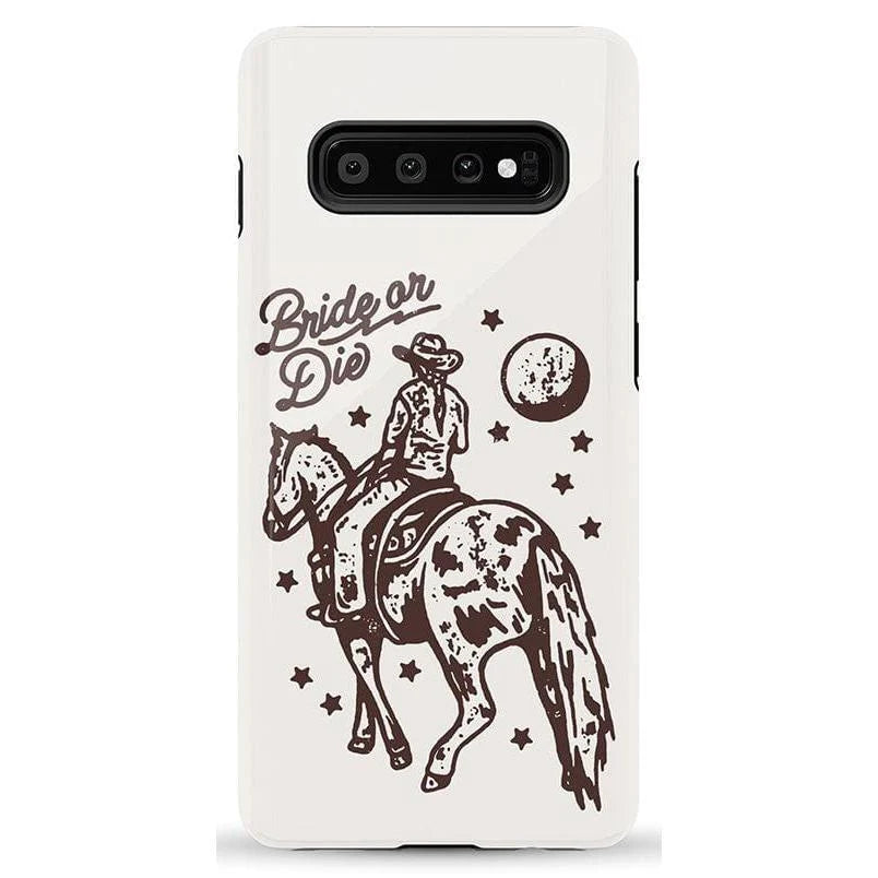 Bride or Die | Rodeo Bachelorette Case