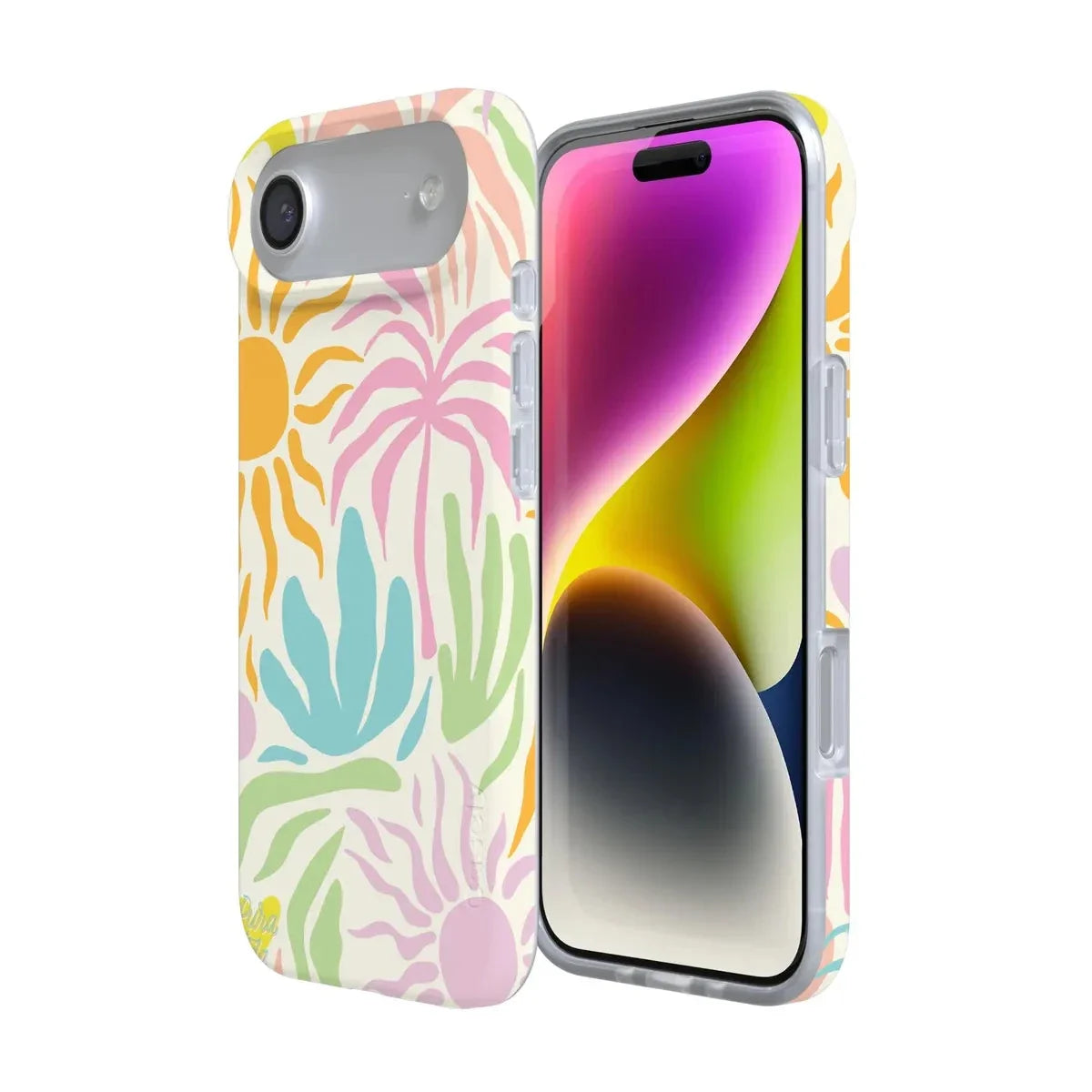Oasis | Pura Vida Case