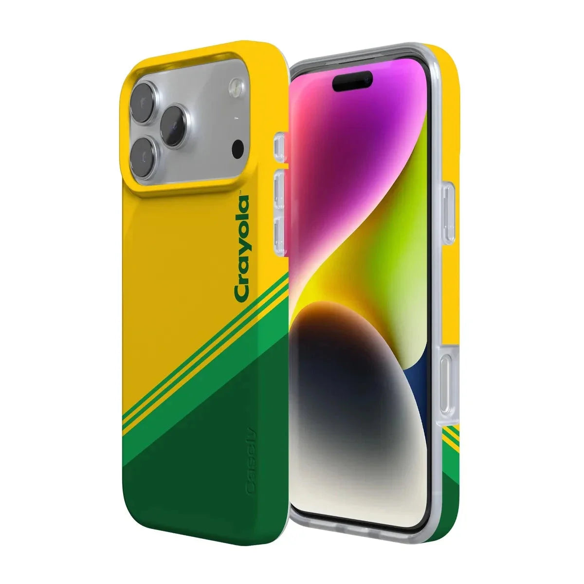 Keep It Classic | Crayola Crayon Box Case