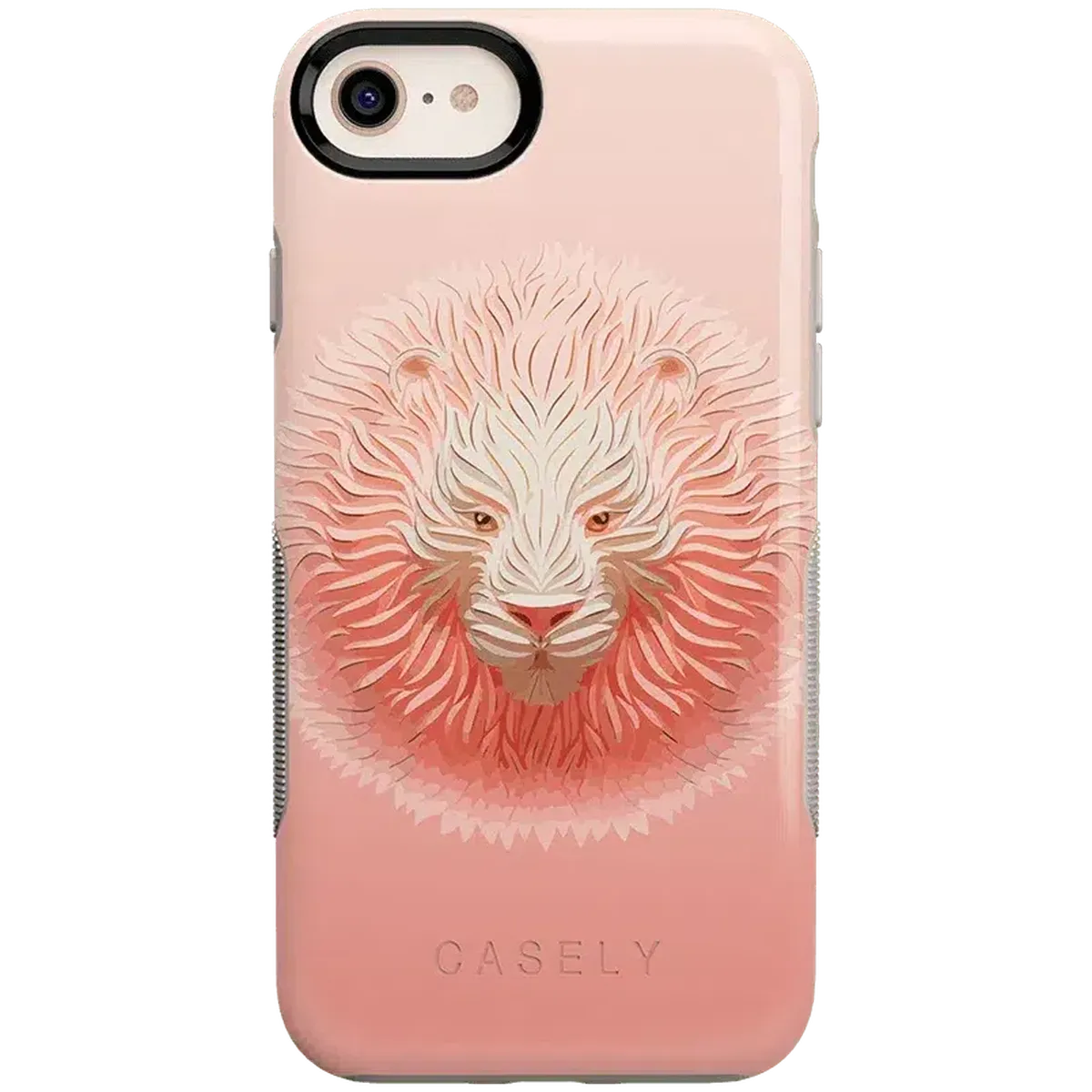 Hear Me Roar | Blush Lion Case
