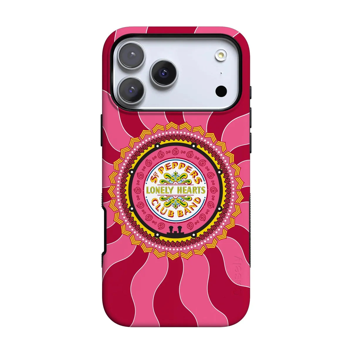 Lonely Hearts Club | The Beatles Sgt. Pepper's Case
