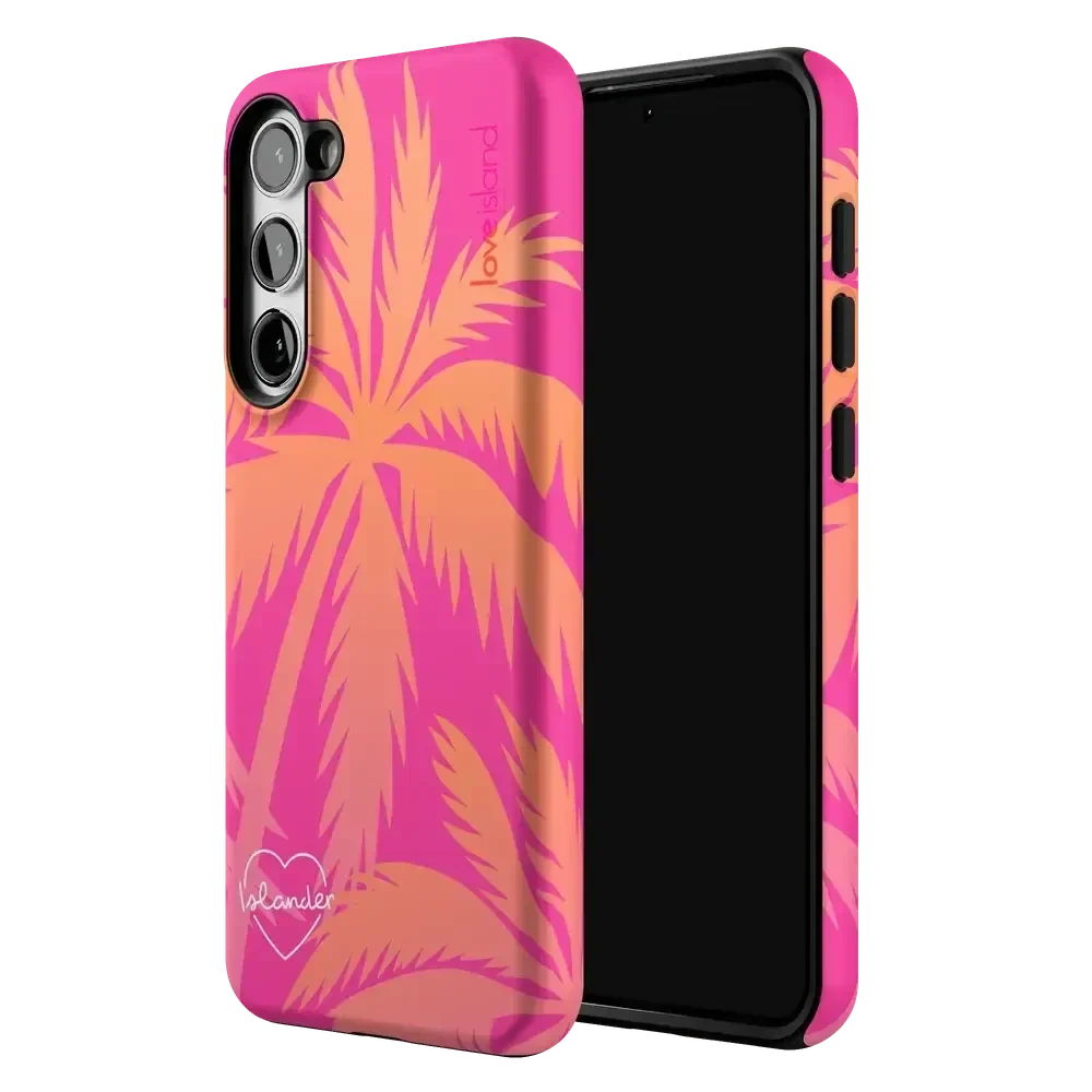 Islander | Love Island Case