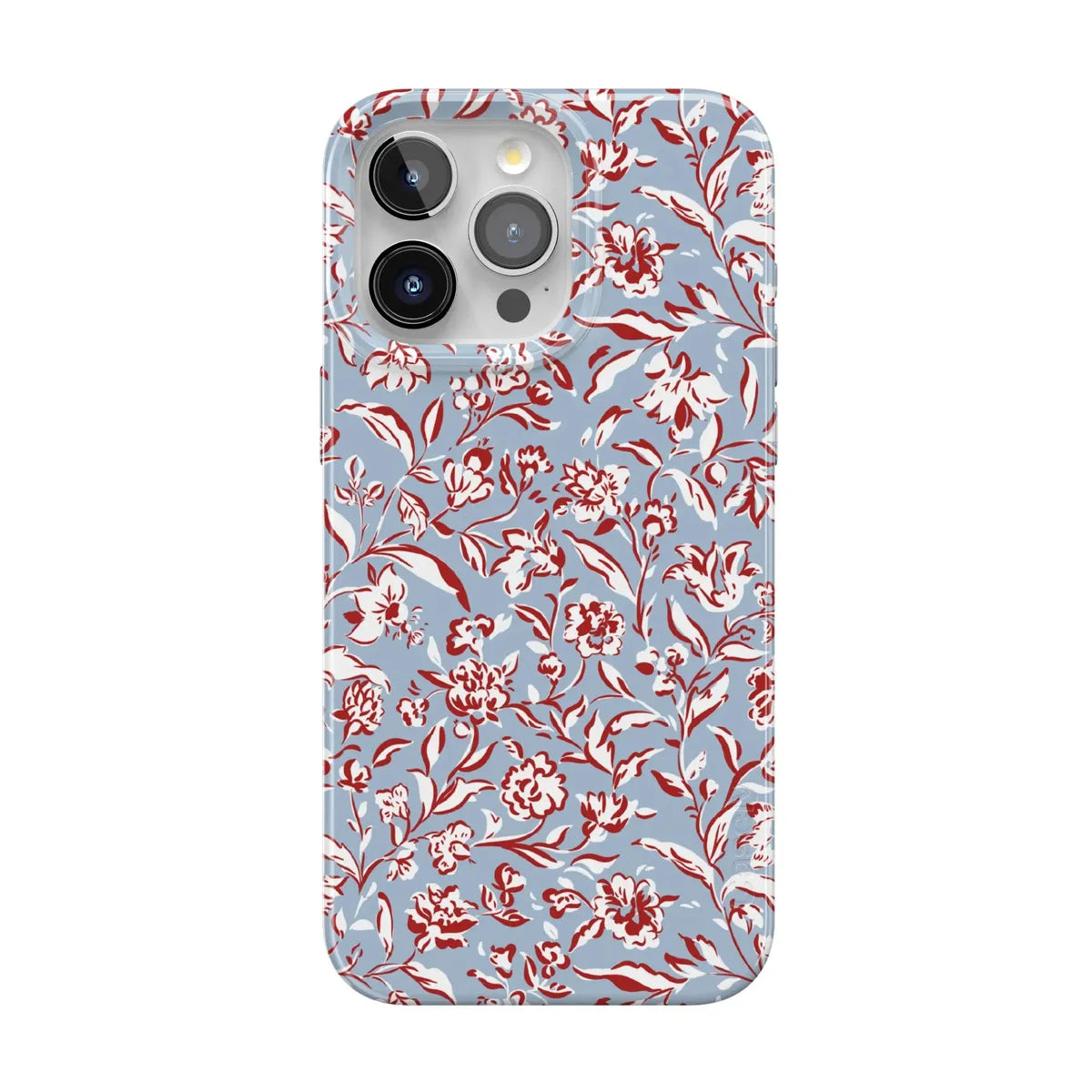 Coastal Carolina | Painted Flowers Case