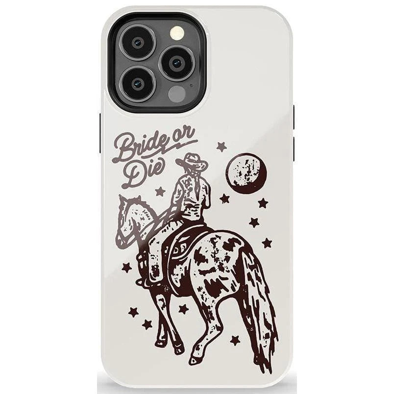 Bride or Die | Rodeo Bachelorette Case