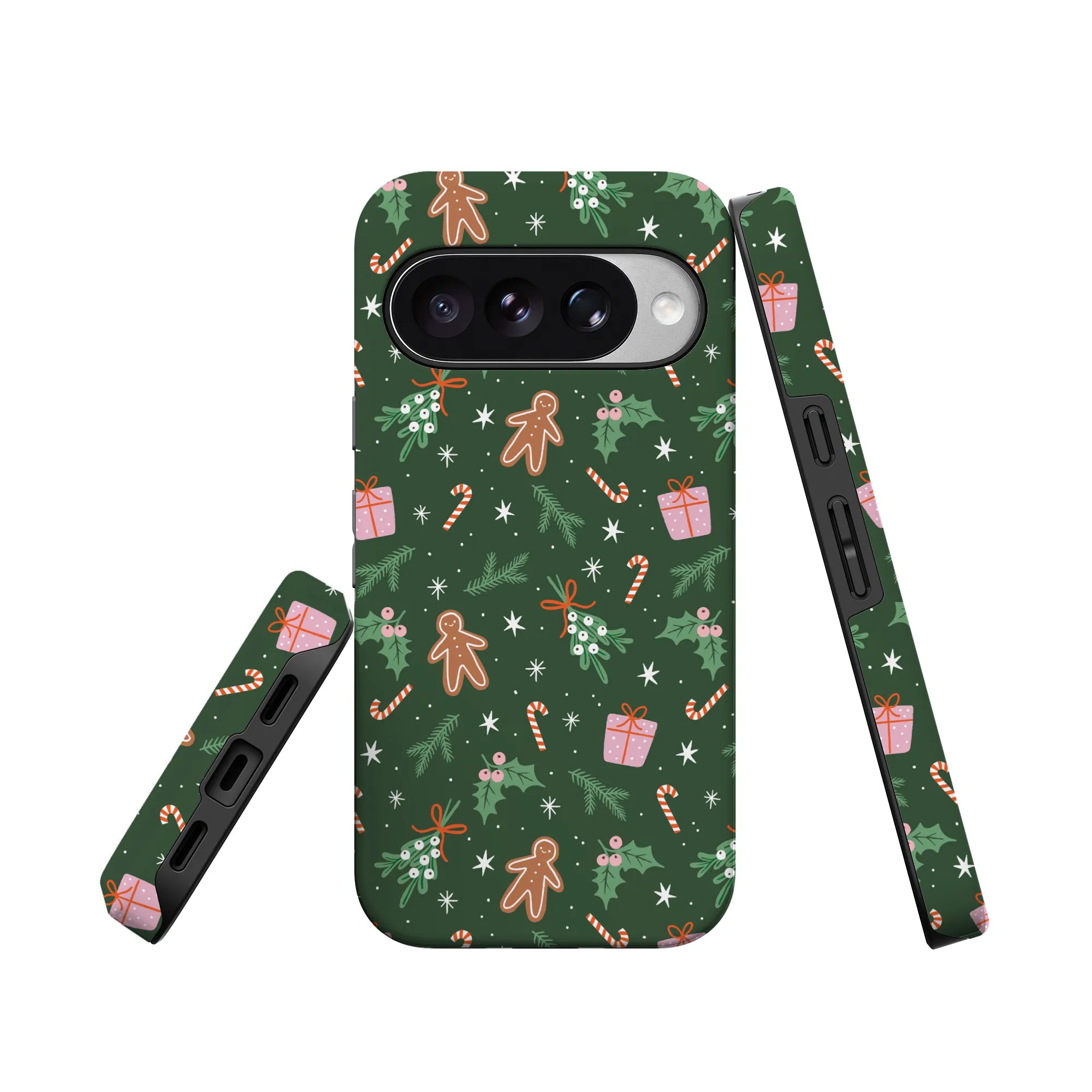 Everything Nice | Gingerbread Case