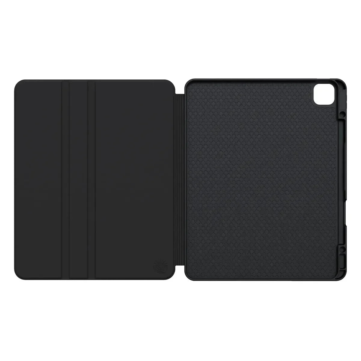 Funky Checkerboard | High Contrast Design iPad Case