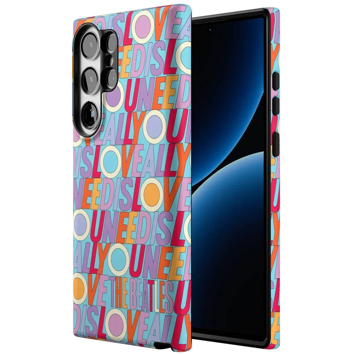 All You Need Is Love | Beatles Case