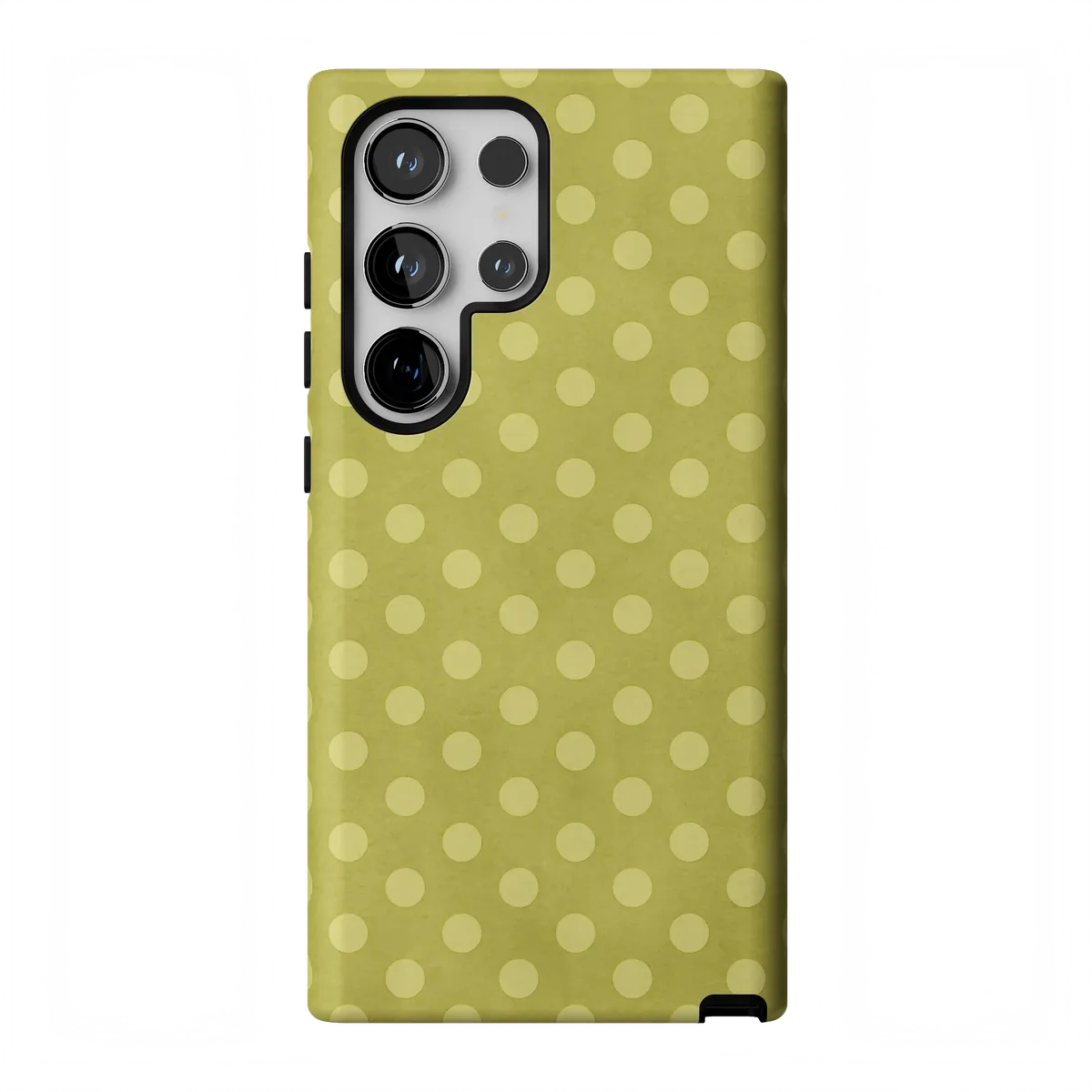 Kiwi Cooler | Poolside Print Case