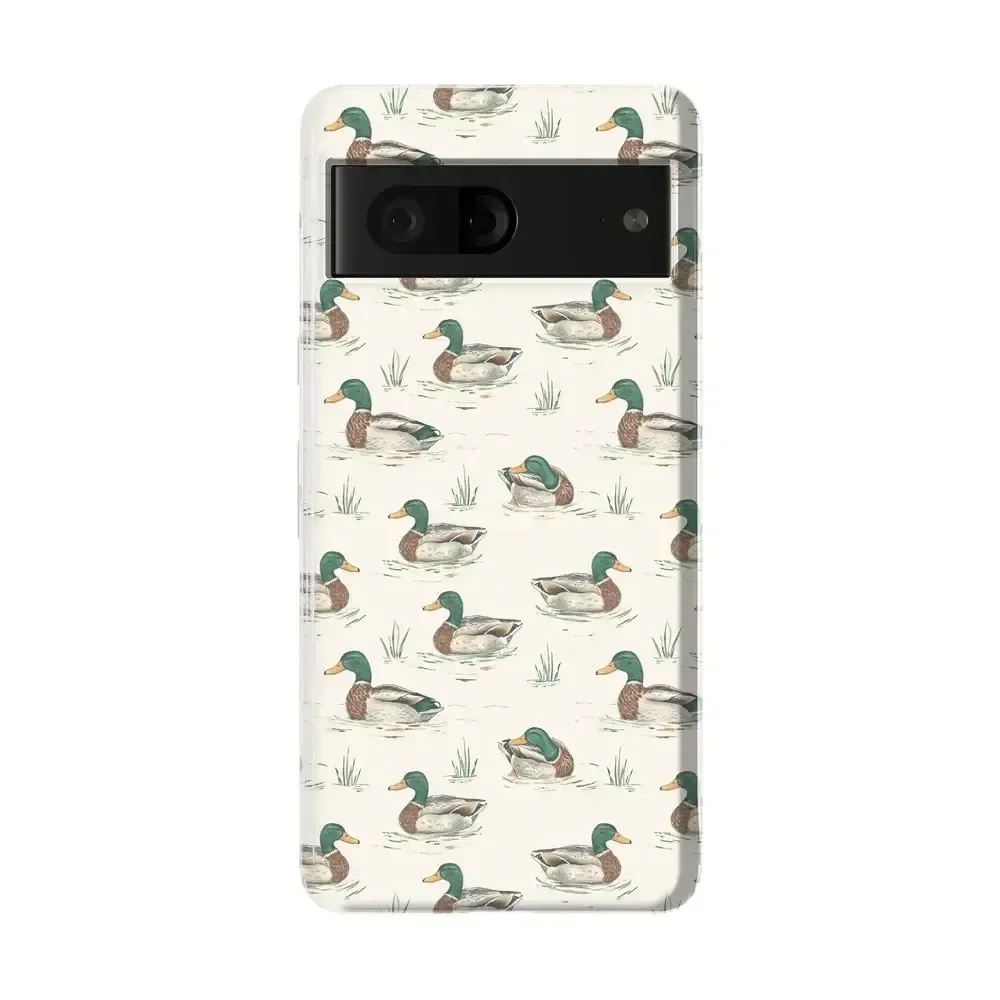 Mallard & Co. | The Boyfriend Collection