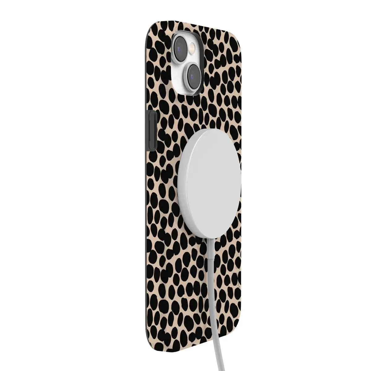 Lost in Spots | Cheetah Print Case