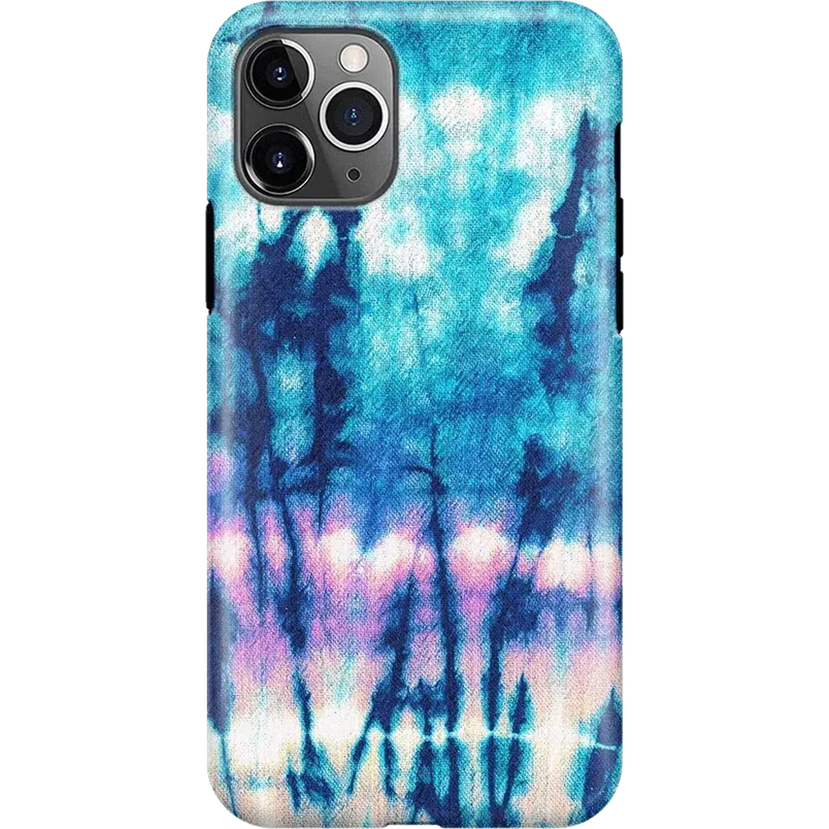 Do or Dye | Acid Wash Tie Dye iPhone Case