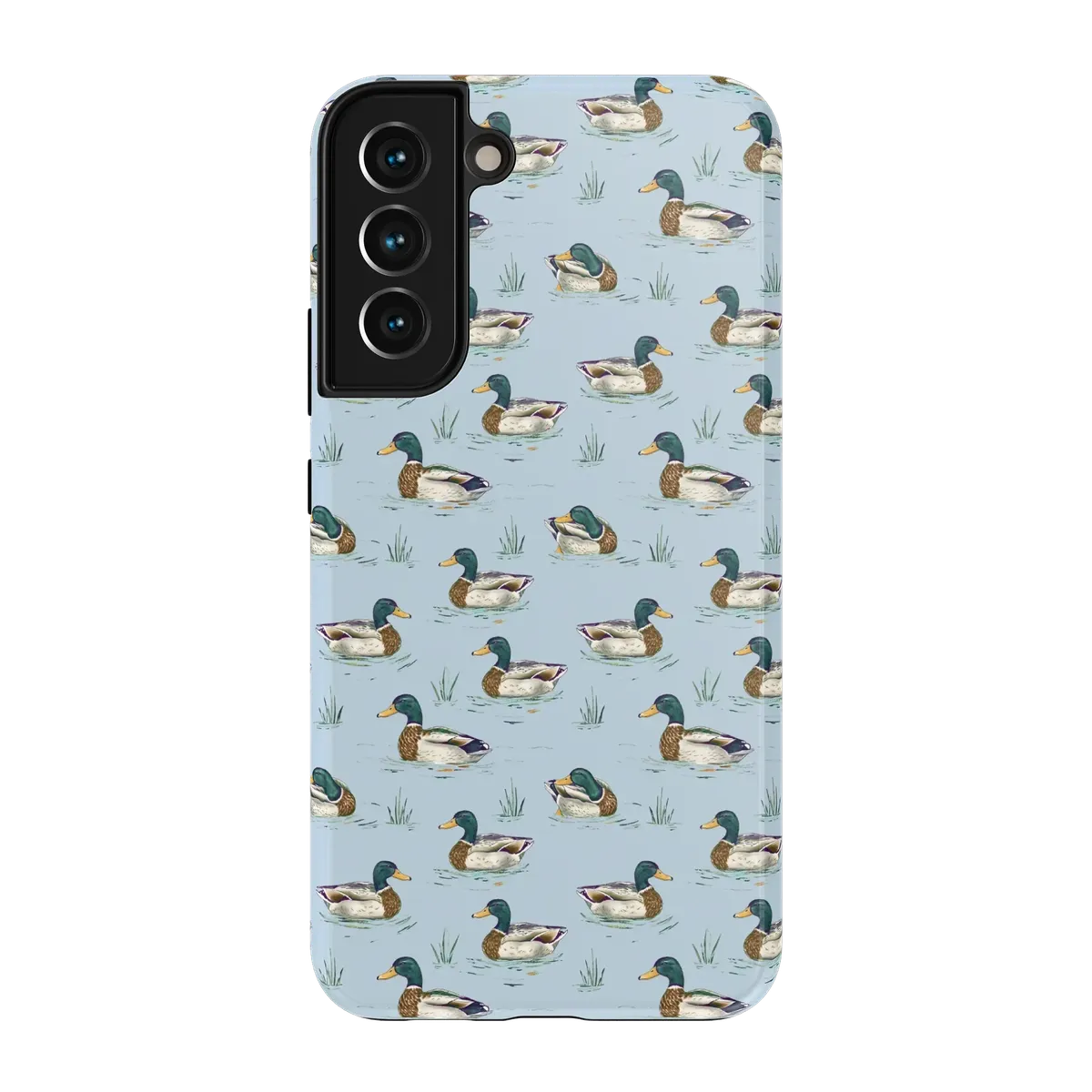 Blue Mallard & Co. | The Boyfriend Collection