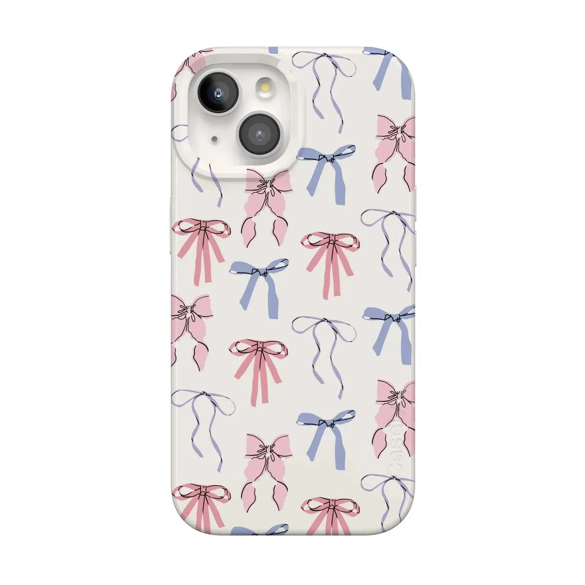 Coquette Girlie | Pastel Bows Case