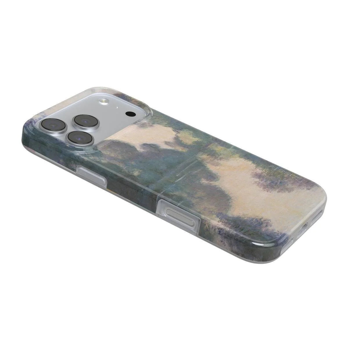 Monet’s Morning | Limited Edition Phone Case