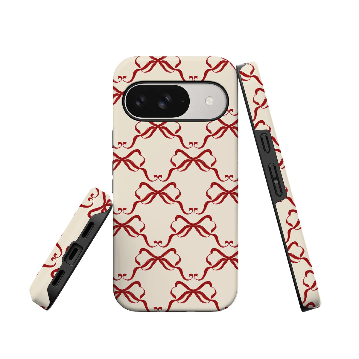 All Wrapped Up | Vintage Bows Case