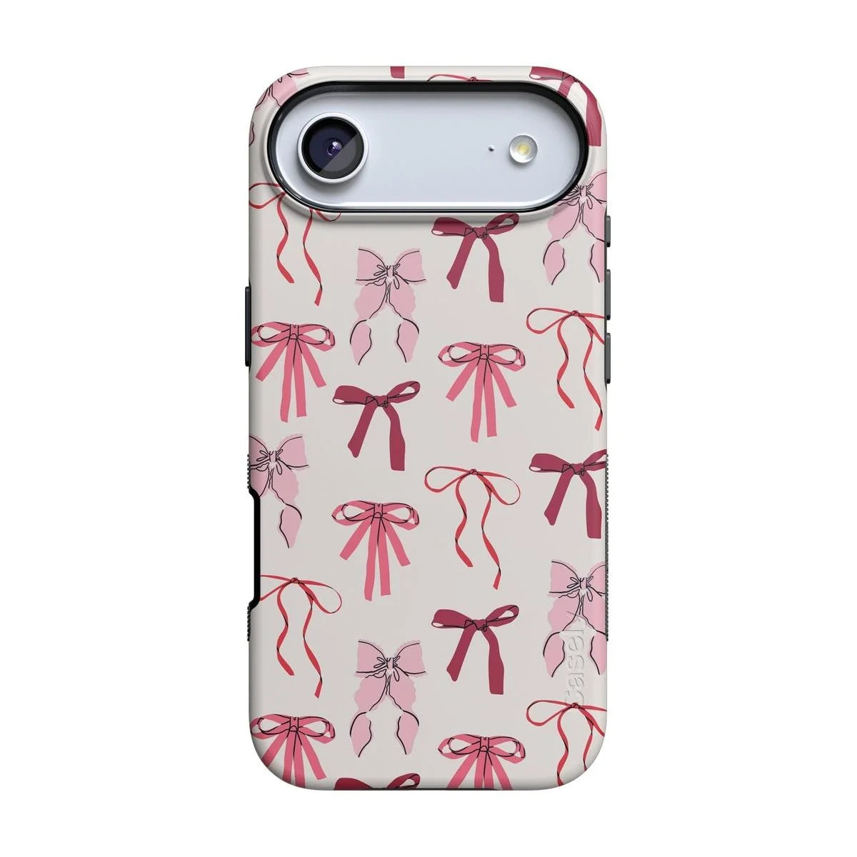 Lover Girlie | Pink Bows Case