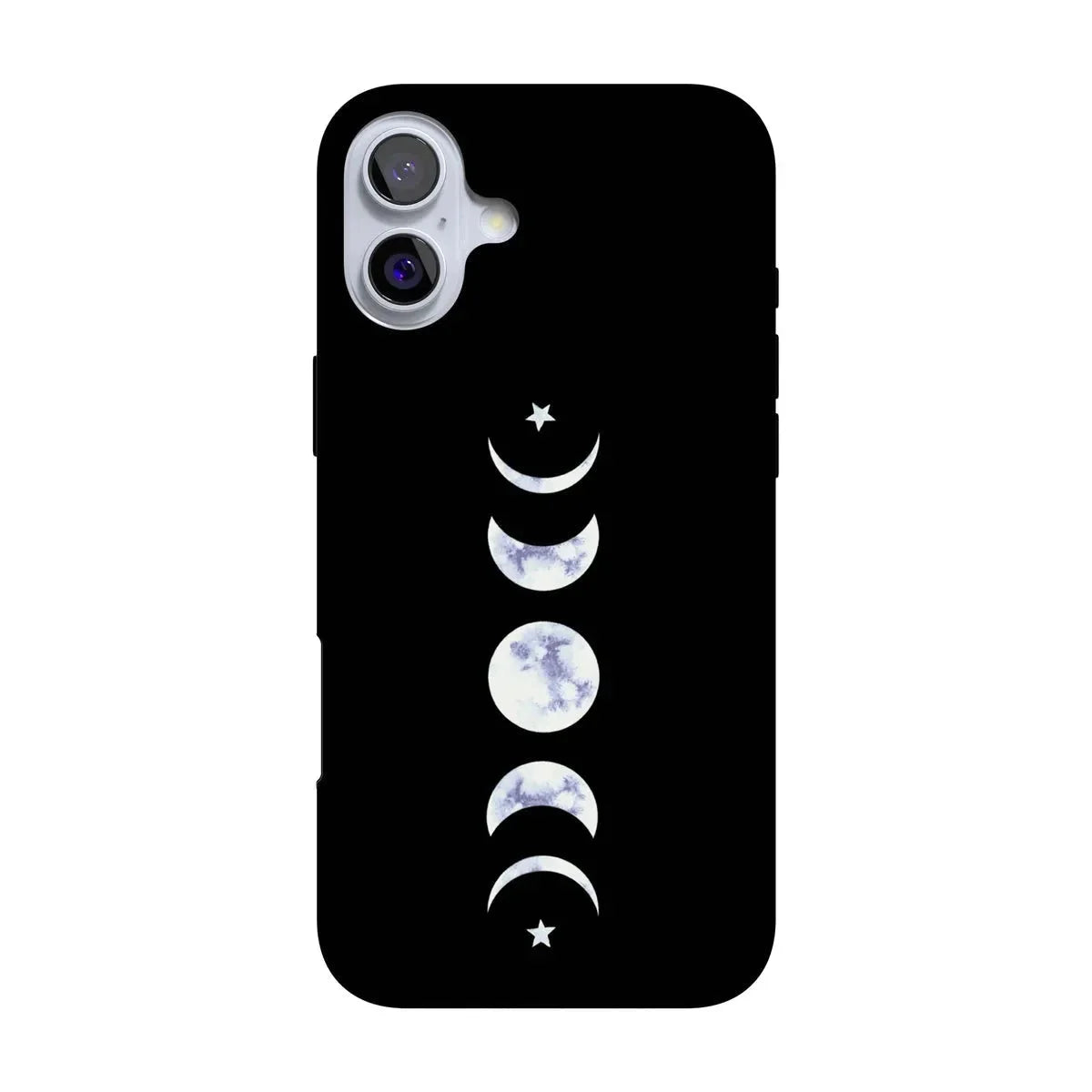 It's Just a Phase | Marble Moon Case