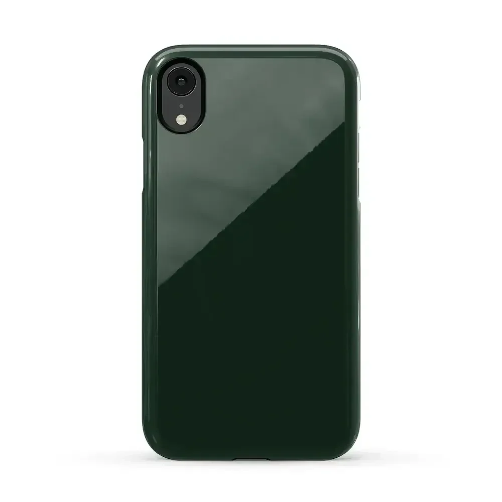 Forest Green | The Boyfriend Collection