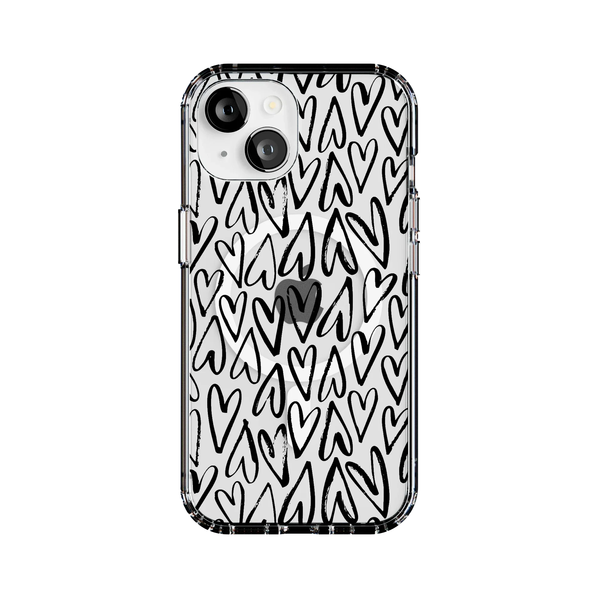 Heart Throb | Endless Hearts Case