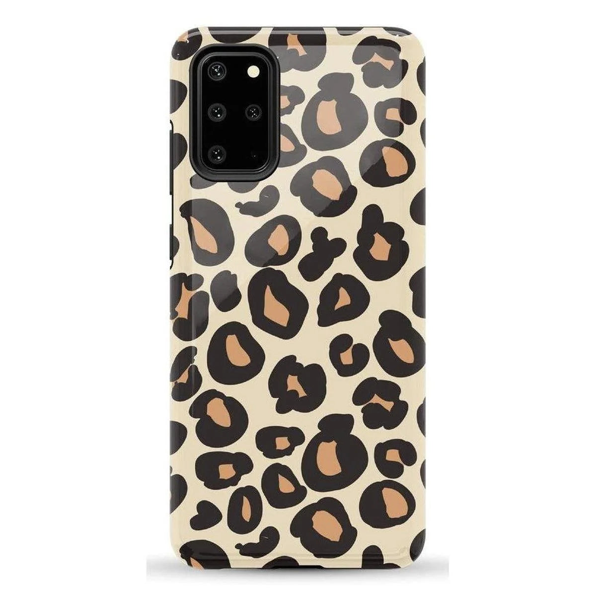 Into the Wild | Leopard Print Samsung Case