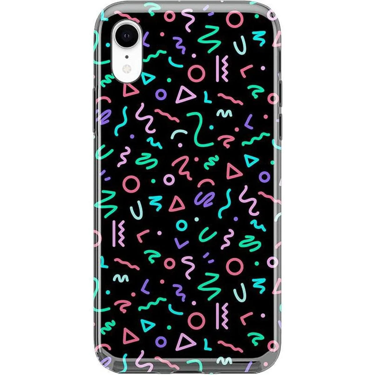 Always Vibing | Retro Case