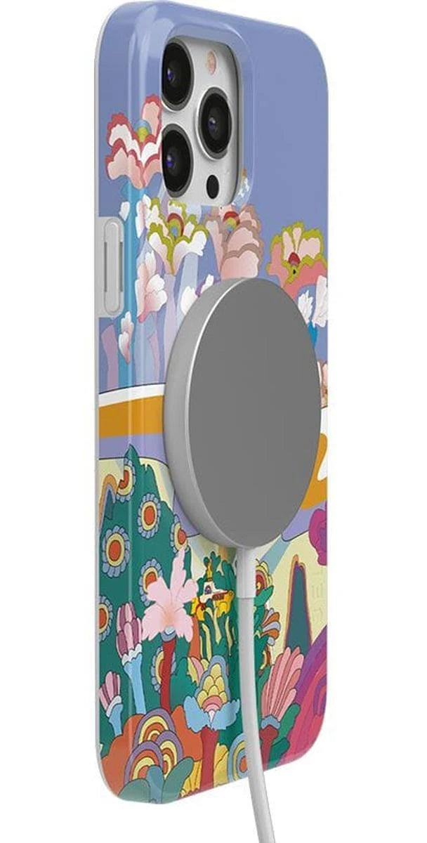 Beneath the Waves | The Beatles Yellow Submarine Case