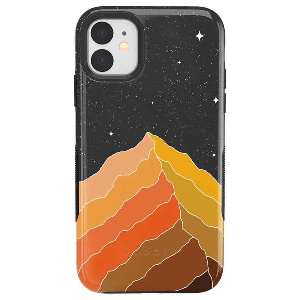 Night Skies | Mountain Starlight Case