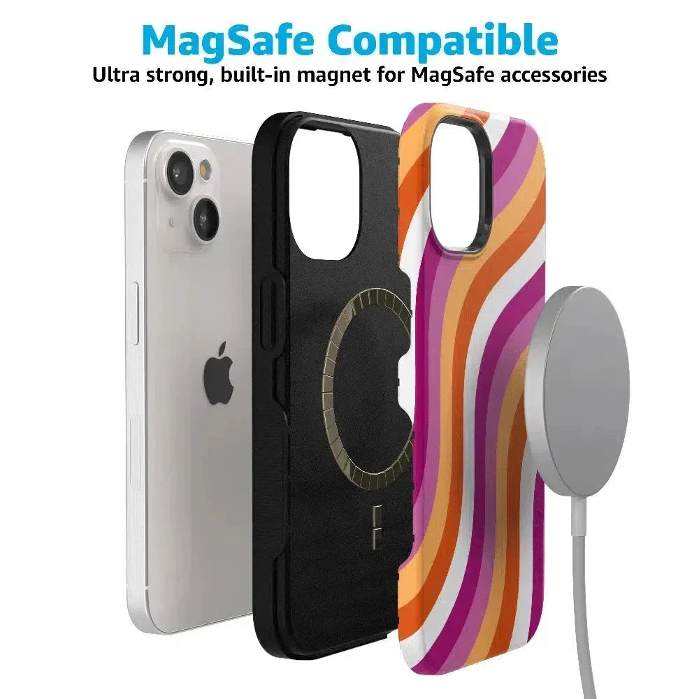 All for Love | Pride Case