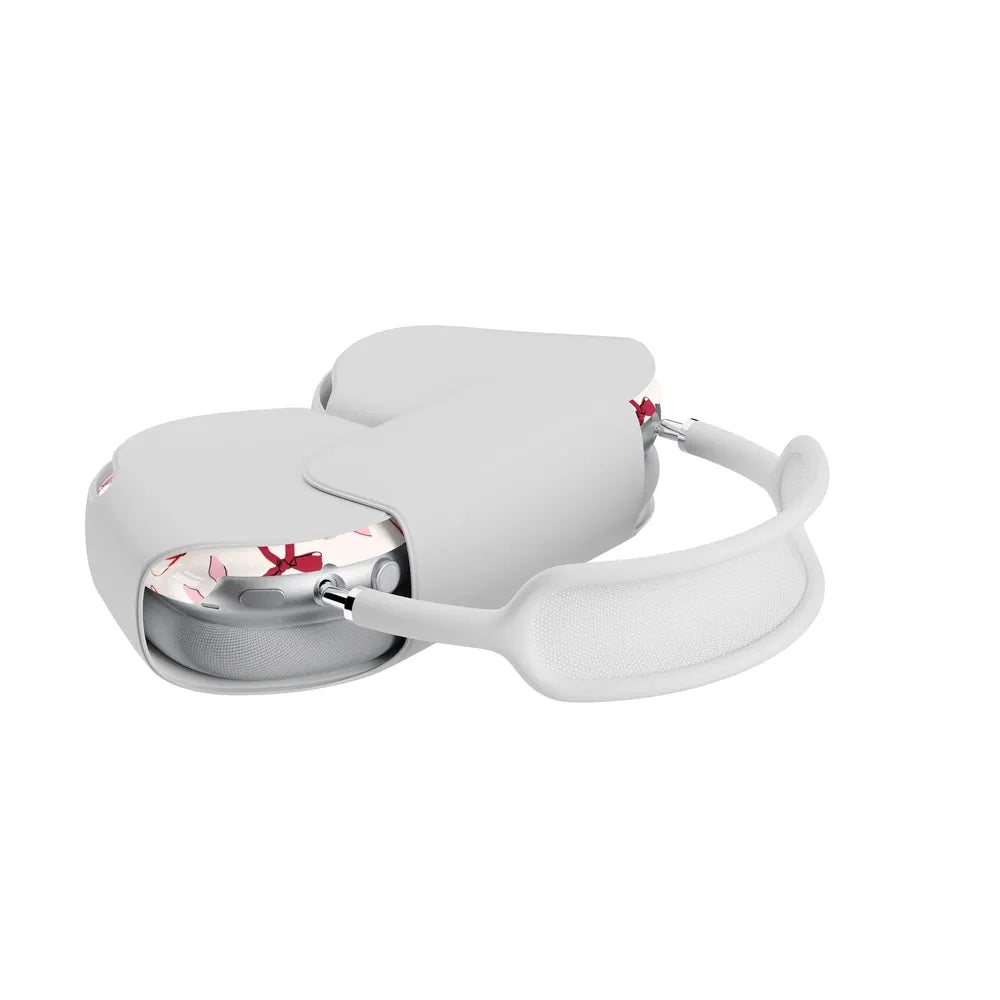 Lover Girlie | Pink Bows AirPods Max Case