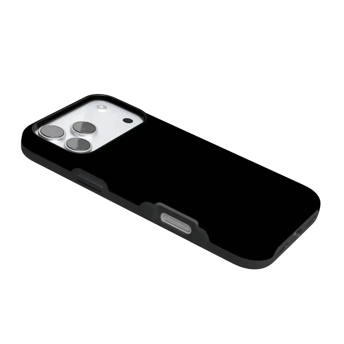 Black on Black | Ultra-Protective Case