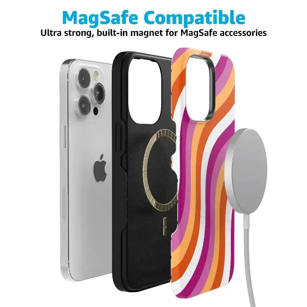All for Love | Pride Case