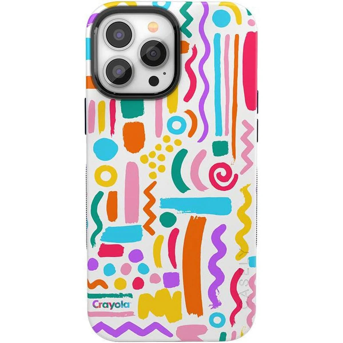 Make Your Mark | Crayola Paint Case