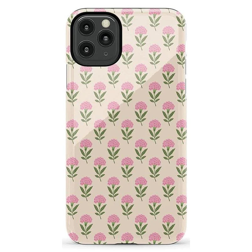 Jenna's Flowers | Fun on Weekdays Case