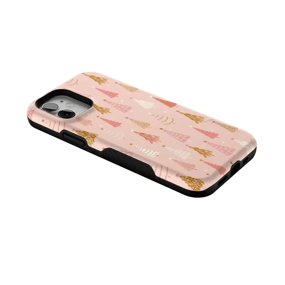 Bubblegum Forest | Christmas Tree Case