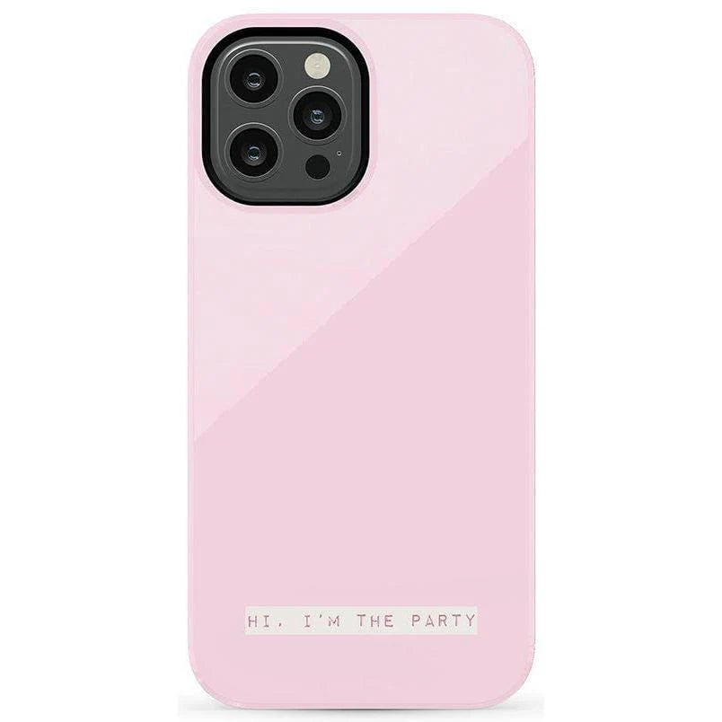 Hi, I'm the Party | Bachelorette Case