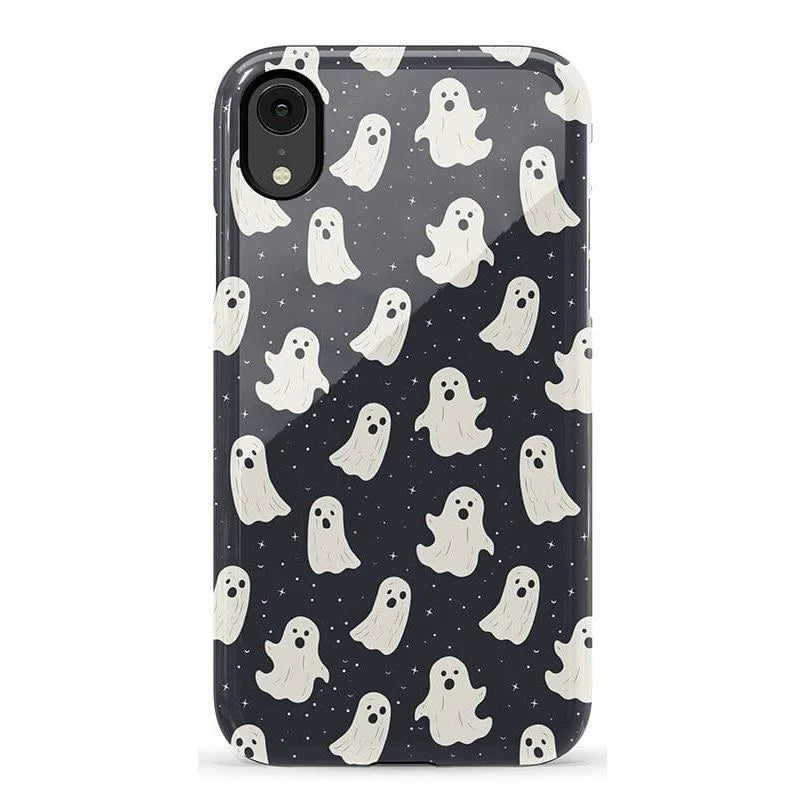 All Boos No Bite | Friendly Ghost Case