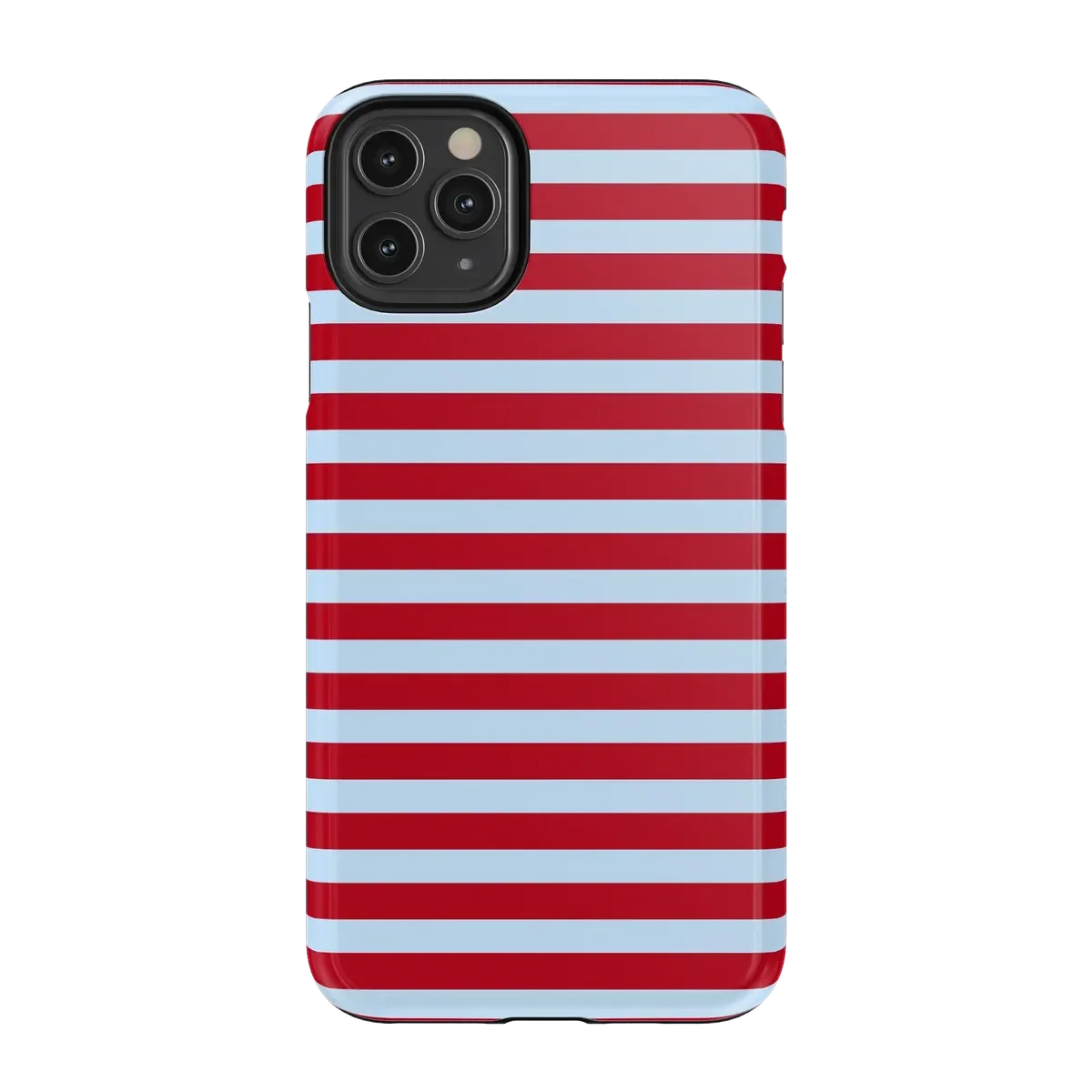 Harbor Stripe | Dockside Case