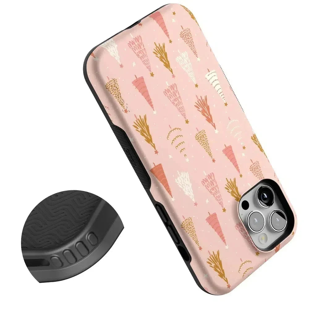 Bubblegum Forest | Christmas Tree Case
