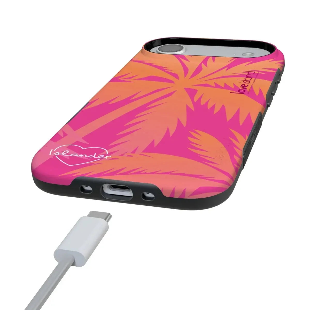 Islander | Love Island Case
