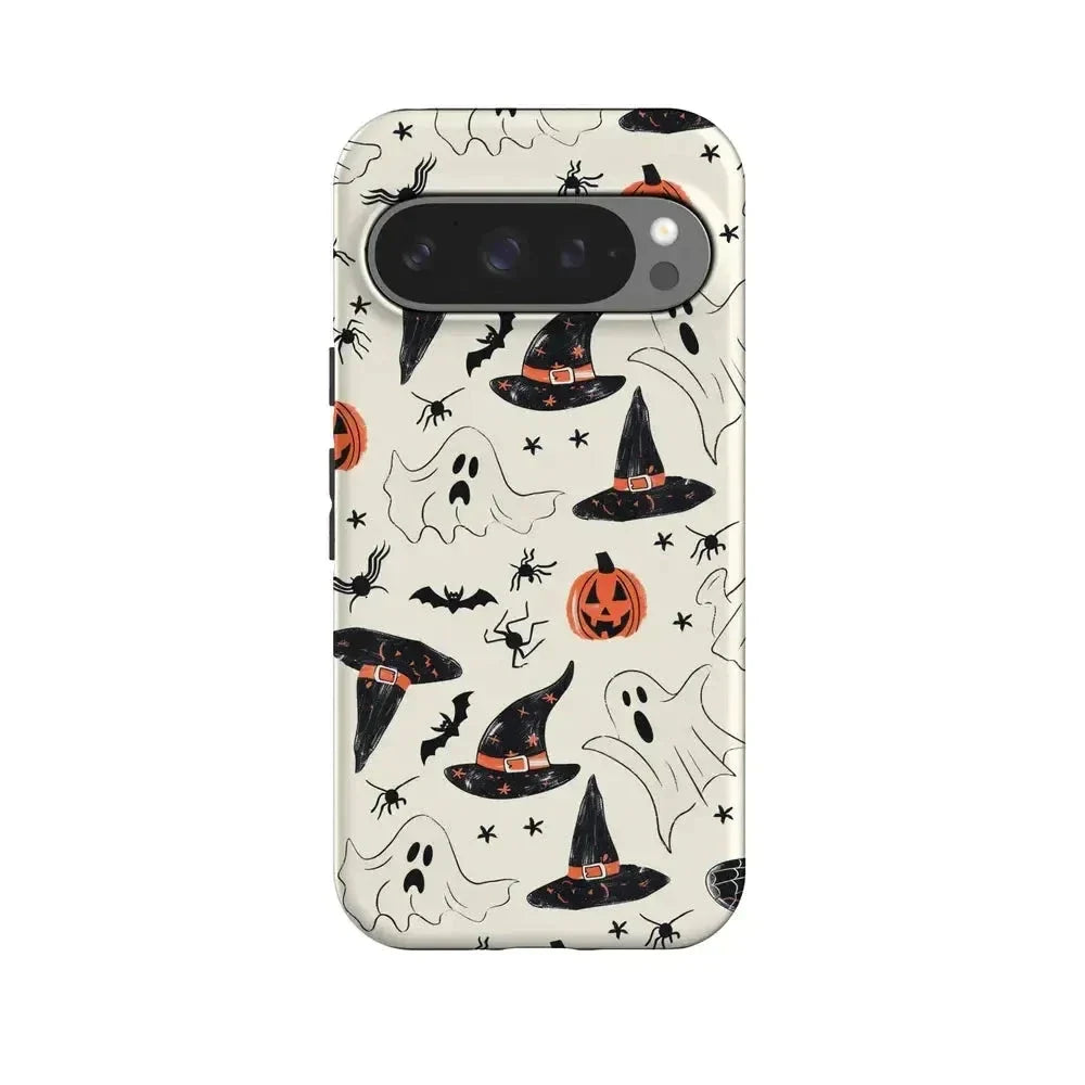 Feeling Witchy | Haunted Halloween Case