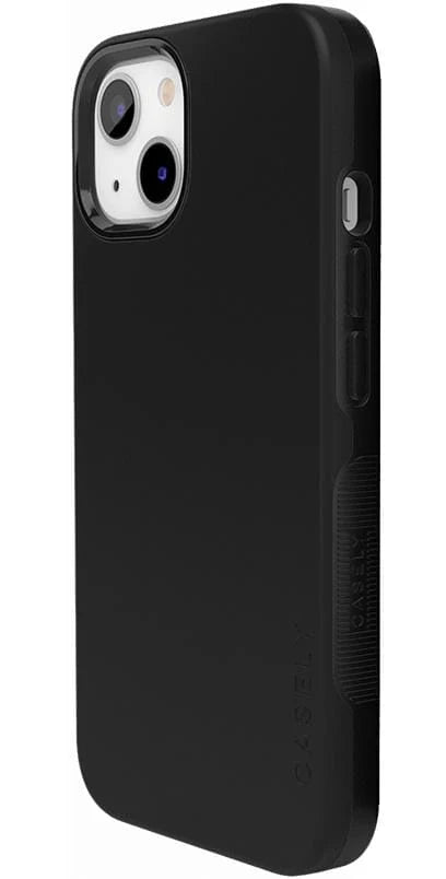 Black on Black | Ultra-Protective Case